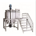 Liquid Soap Shampoo Mixer Production Line Mixing Stirrers